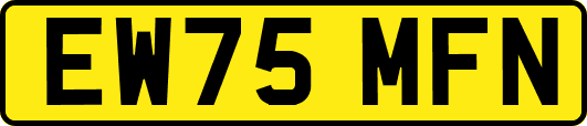 EW75MFN