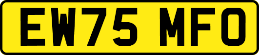 EW75MFO
