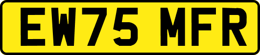 EW75MFR
