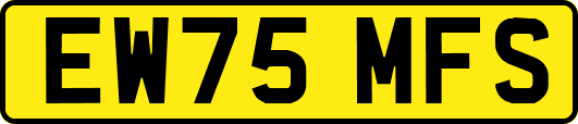 EW75MFS