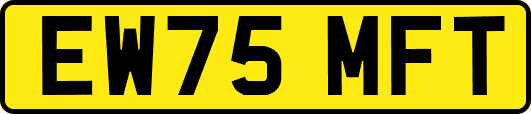 EW75MFT