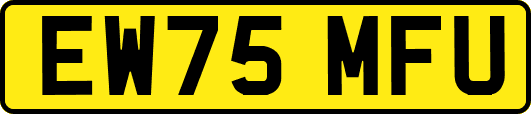 EW75MFU