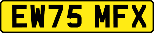 EW75MFX