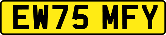 EW75MFY