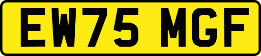 EW75MGF