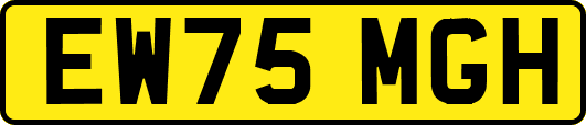 EW75MGH