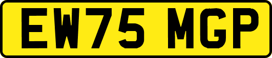 EW75MGP