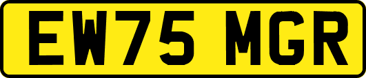 EW75MGR