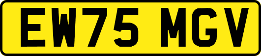 EW75MGV