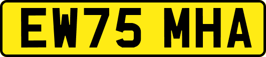 EW75MHA