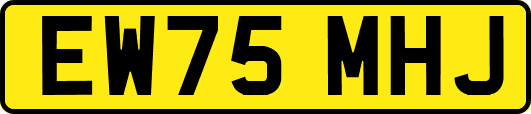 EW75MHJ