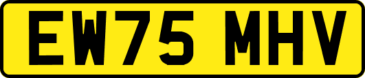 EW75MHV