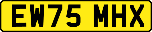 EW75MHX