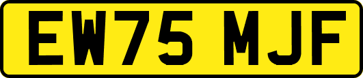 EW75MJF