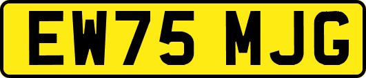 EW75MJG