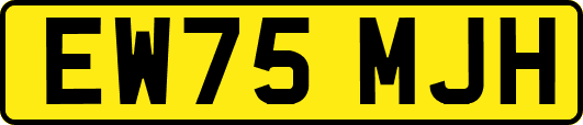 EW75MJH
