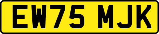 EW75MJK