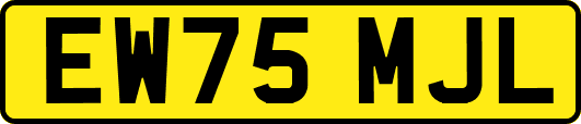 EW75MJL