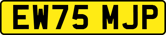 EW75MJP