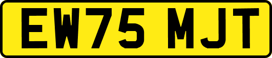 EW75MJT