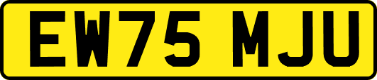 EW75MJU