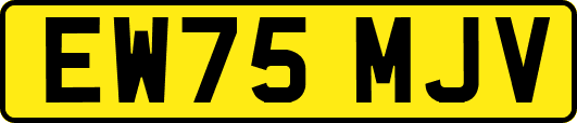 EW75MJV