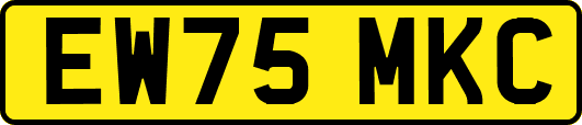 EW75MKC