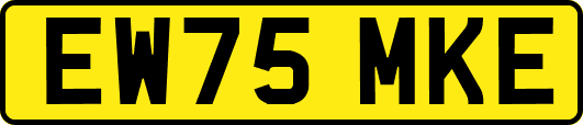 EW75MKE