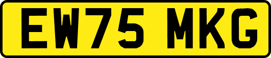EW75MKG