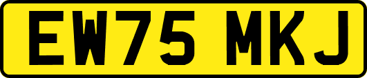 EW75MKJ