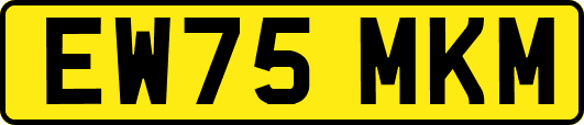 EW75MKM