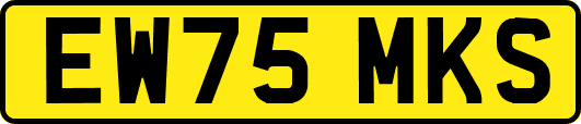 EW75MKS