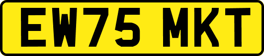 EW75MKT