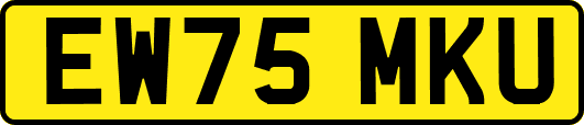 EW75MKU