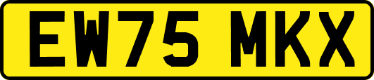 EW75MKX