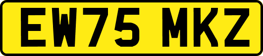 EW75MKZ