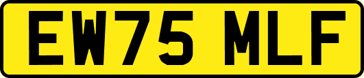 EW75MLF