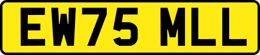 EW75MLL