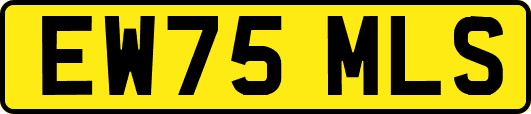 EW75MLS