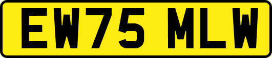 EW75MLW