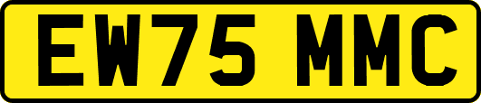 EW75MMC