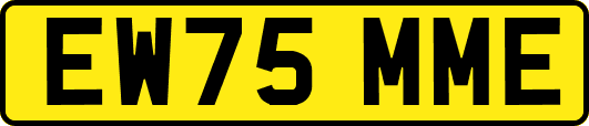 EW75MME