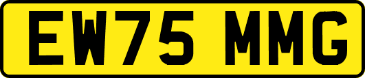 EW75MMG