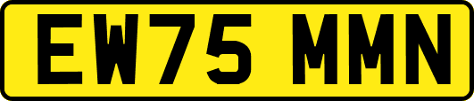 EW75MMN