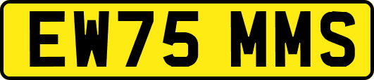 EW75MMS