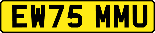 EW75MMU
