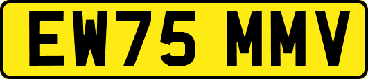 EW75MMV