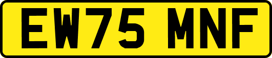 EW75MNF