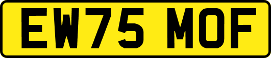 EW75MOF