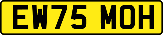 EW75MOH